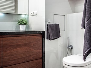 Bathrooms / Łazienki - Łazienka, styl nowoczesny - zdjęcie od MeLander