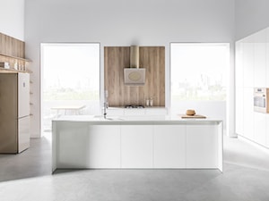 Kuchnia - Kuchnia, styl minimalistyczny - zdjęcie od Amica