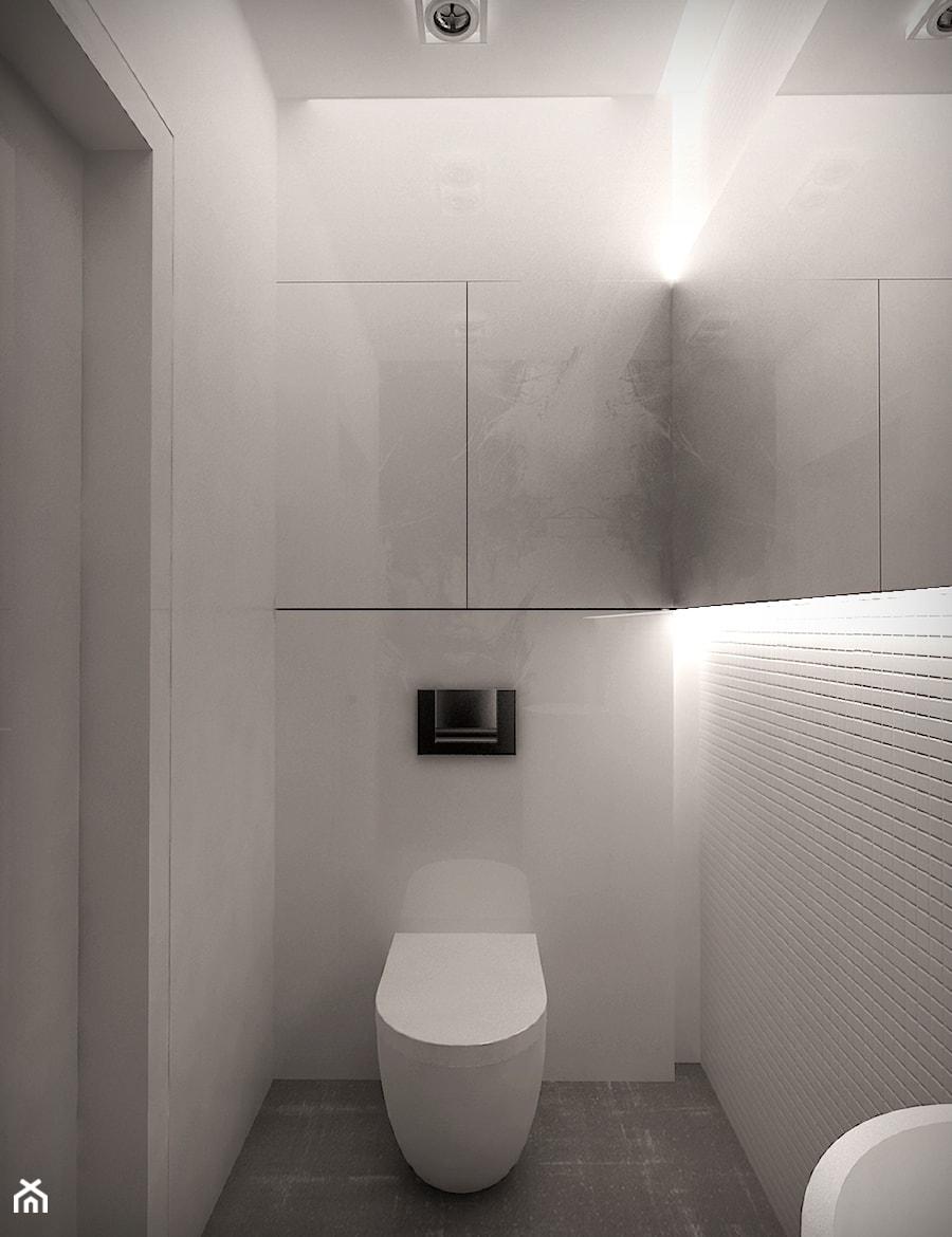 toaleta - zdjęcie od MKdesigner