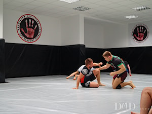 Brazylijskie jiu-jitsu BJJ Zgorzelec - zdjęcie od DMD Interiør