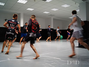 Brazylijskie Jiu Jitsu- klub BJJ Zgorzelec