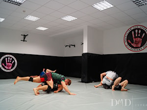 Brazylijskie jiu-jitsu BJJ Zgorzelec - zdjęcie od DMD Interiør