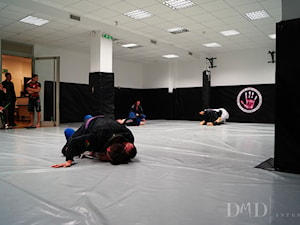 Brazylijskie jiu-jitsu BJJ Zgorzelec - zdjęcie od DMD Interiør