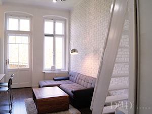 Apartament w Görlitz - zdjęcie od DMD Interiør