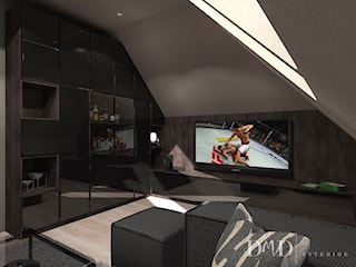 Man Cave