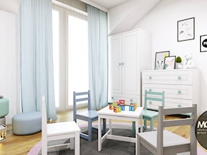 Pokój dziecka - zdjęcie od MONOstudio