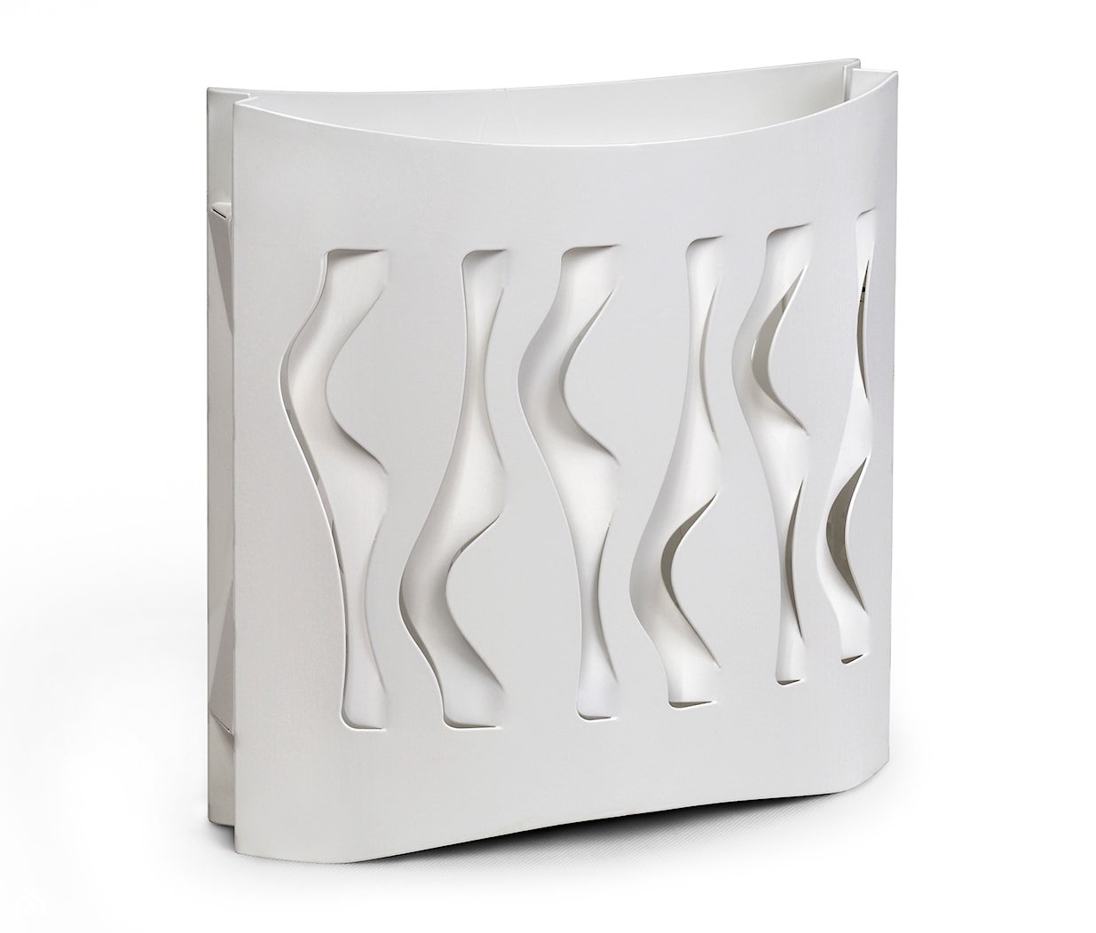 Lampa Decorative Wave - zdjęcie od Laskowscy Design - Homebook