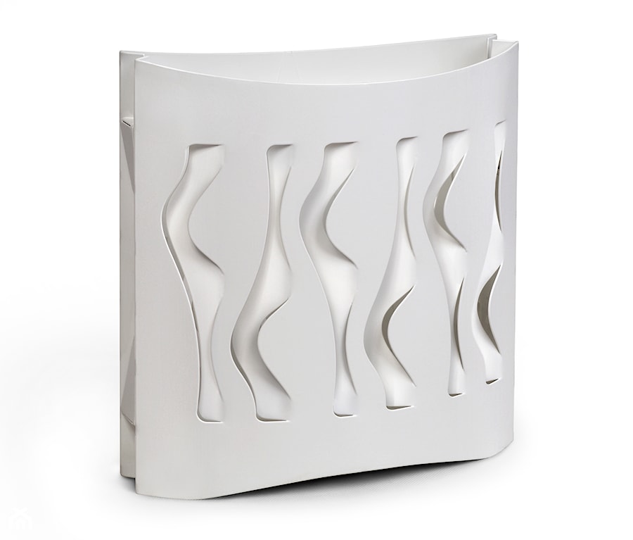 Lampa Decorative Wave - zdjęcie od Laskowscy Design