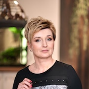 Oscar-Dekoracje Małgorzata  Zięba