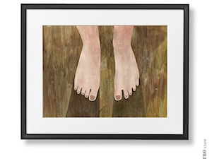 Bose stopy - zdjęcie od Alabastro
