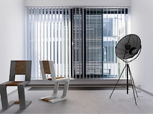 Krzesło Garvity - zdjęcie od Modern Line