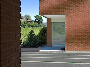 Nowoczesna nawierzchnia Multi - beton - zdjęcie od Modern Line