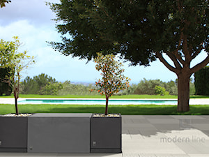 Box Regular - beton architektoniczny - zdjęcie od Modern Line