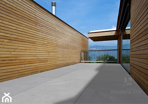 Płyta Slim - beton architektoniczny - zdjęcie od Modern Line
