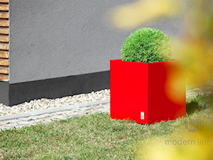 Ogród - zdjęcie od Modern Line