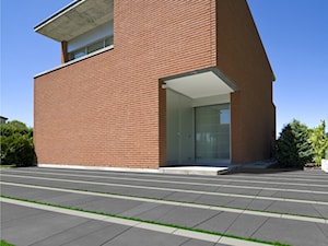 Nowoczesna nawierzchnia Multi - beton - zdjęcie od Modern Line