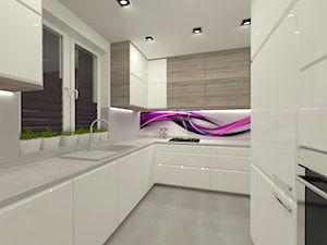 Kuchnia, styl minimalistyczny - zdjęcie od MyWay Design