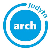 archJudyta Aranżacja Wnętrz Judyta Grzybek