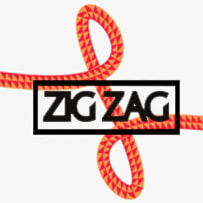 Zig zag