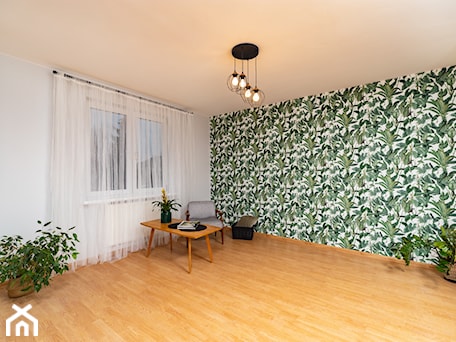 Aranżacje wnętrz - Salon: Realizacja - Osiedle Kresy - Szczecin - Salon, styl tradycyjny - Gocłowscy nieruchomości & home staging. Przeglądaj, dodawaj i zapisuj najlepsze zdjęcia, pomysły i inspiracje designerskie. W bazie mamy już prawie milion fotografii!