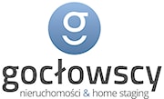 Gocłowscy nieruchomości & home staging