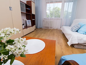 Salon, styl tradycyjny - zdjęcie od Gocłowscy nieruchomości & home staging