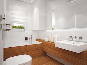 Łazienka - zdjęcie od 3miasto design