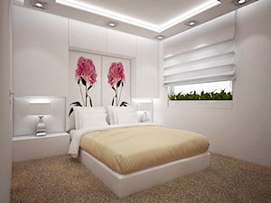 Sypialnia - zdjęcie od 3miasto design