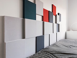 Pokój nastolatki - Pokój dziecka, styl minimalistyczny - zdjęcie od emilia cieśla | design & interior design