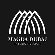 INTERIOR DESIGN DUBAJ MAGDALENA