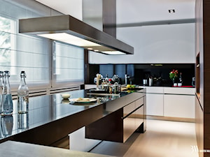 Kuchnia - zdjęcie od Bartek Włodarczyk Architekt