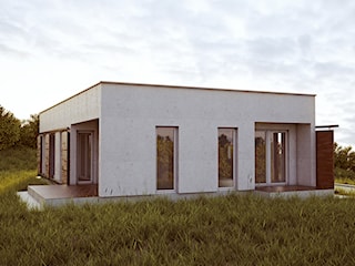 Projekty domów - House 05