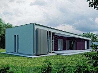 Projekty domów - House 15