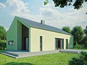 Projekty domów - House 13