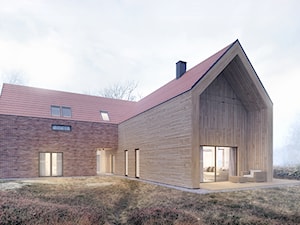 Projekty domów - House x10