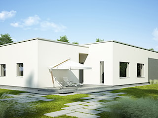 Projekty domów - House 11