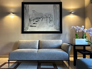 Sofa - zdjęcie od Pracownia Mebli Stanuch