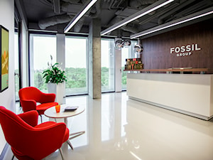 FOSSIL - Wnętrza publiczne, styl nowoczesny - zdjęcie od Hekkelstrand
