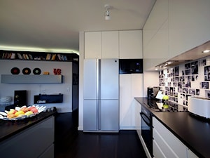 Kuchnia, styl nowoczesny - zdjęcie od Hekkelstrand