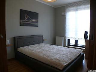 Realizacja Apartamentu Browar Lubicz w Krakowie