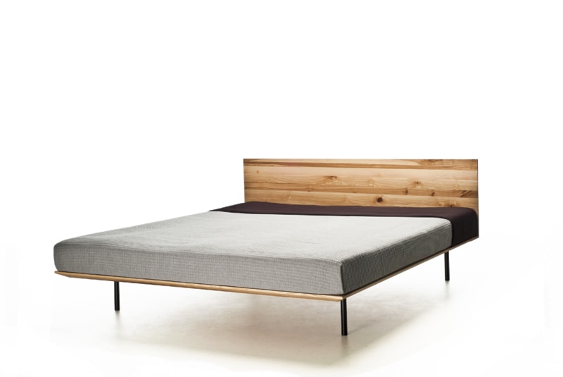 Łóżko designerskie MODO - zdjęcie od mazzivo