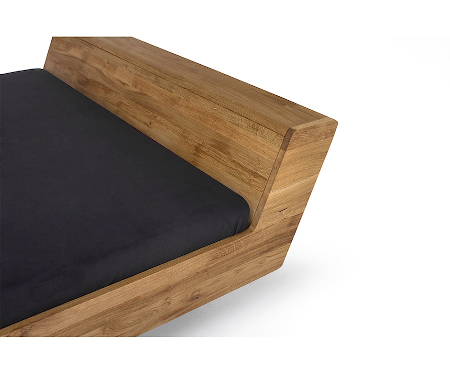 Łóżko designerskie LUGO - zdjęcie od mazzivo