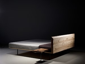 Łóżko designerskie MODO - zdjęcie od mazzivo