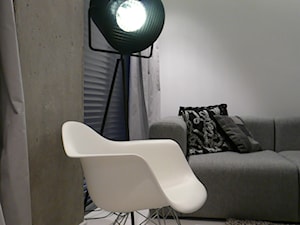 apartament pokazowy Hossa - zdjęcie od emDesign home & decoration