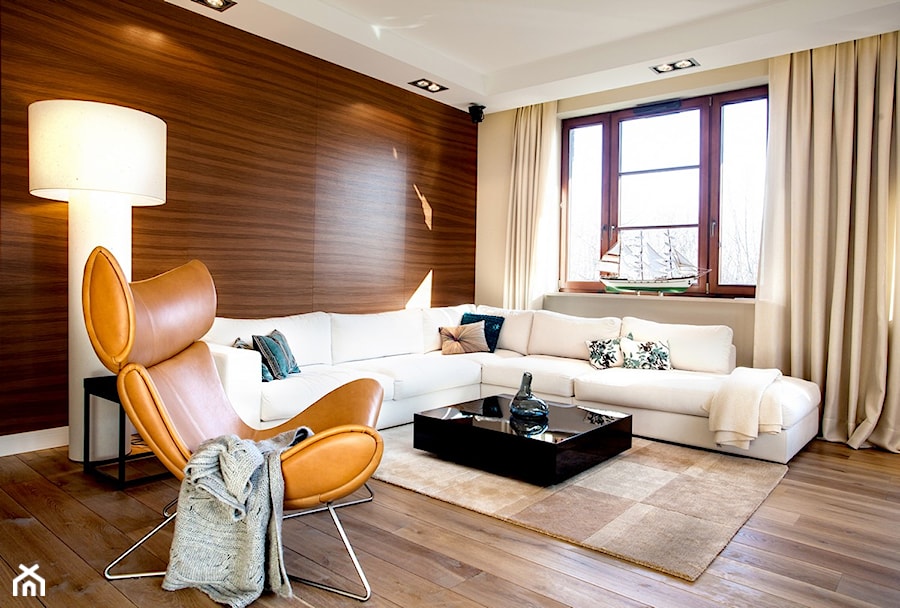apartament nadmorski - zdjęcie od emDesign home & decoration