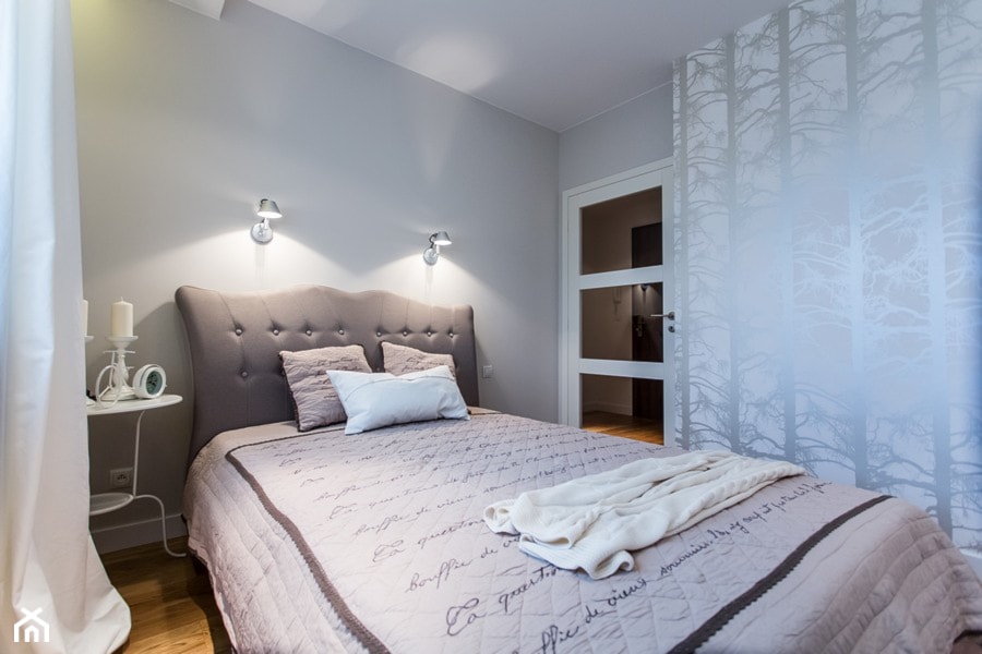 apartament komandorski - zdjęcie od emDesign home & decoration