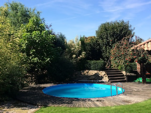 Jak dbać o basen ogrodowy? 6 zasad pielęgnacji basenu w ogrodzie