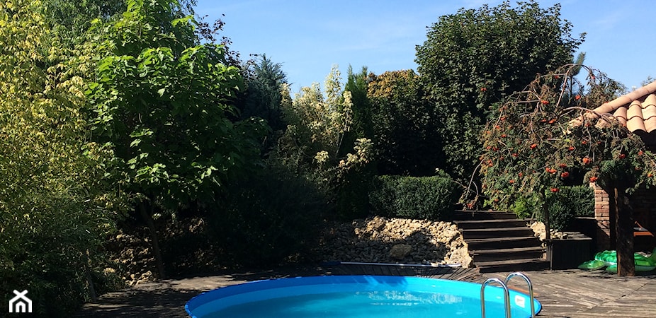 Jak dbać o basen ogrodowy? 6 zasad pielęgnacji basenu w ogrodzie