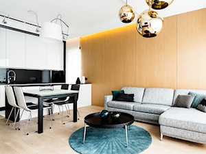 Mieszkanie prywatne 3 pokoje - Nowe Orłowo nr 2 - Invest komfort - Gdynia