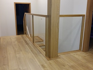 Schody Dębowe - zdjęcie od Jarosz-schody